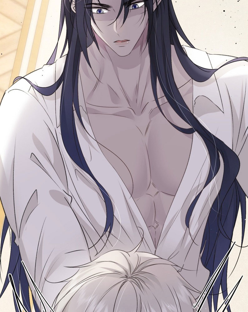 Lồng Tuyết Chapter 5 - Trang 4