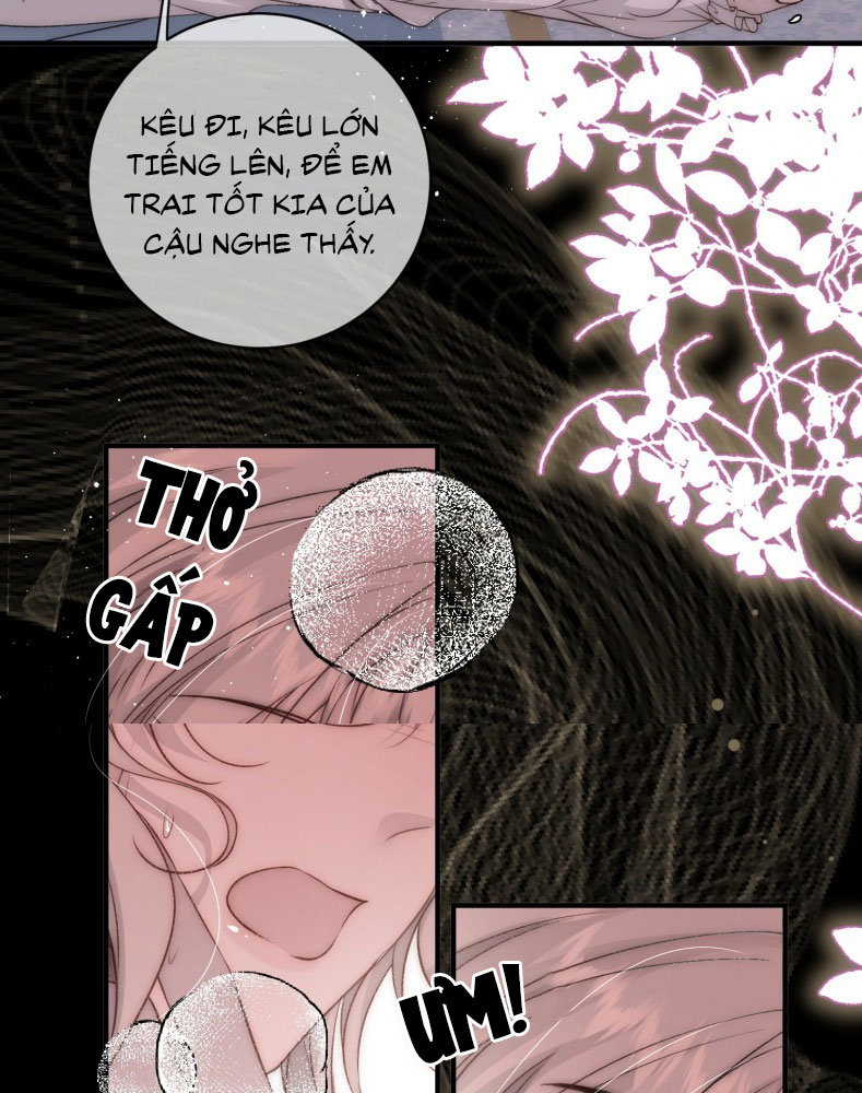 Lồng Tuyết Chapter 5 - Trang 4