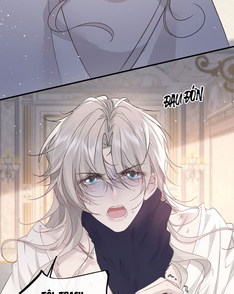 Lồng Tuyết Chapter 5 - Trang 4