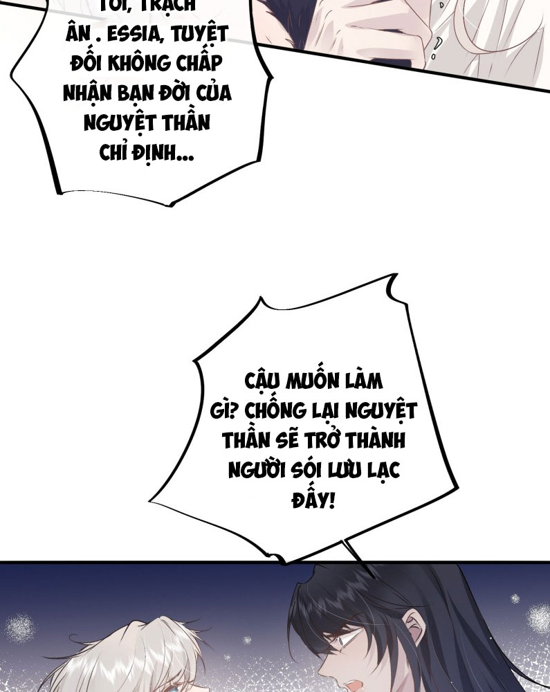 Lồng Tuyết Chapter 5 - Trang 4