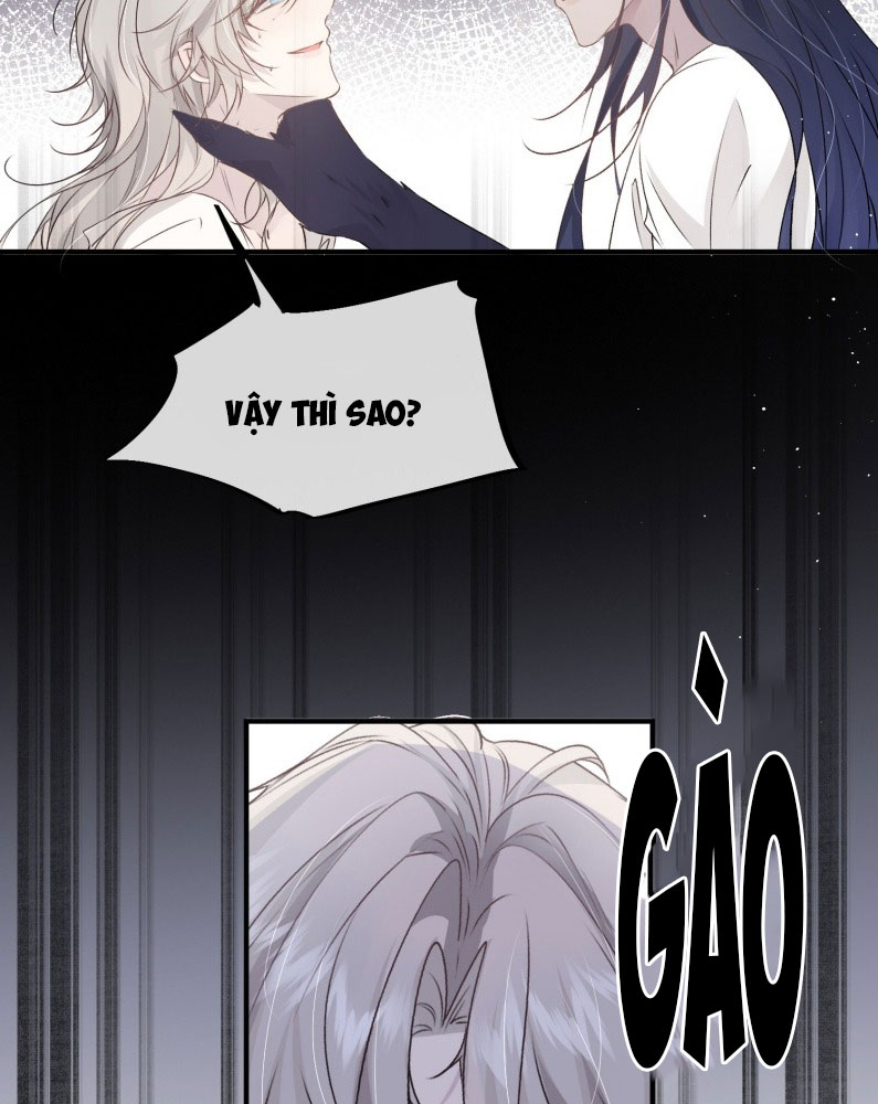 Lồng Tuyết Chapter 5 - Trang 4