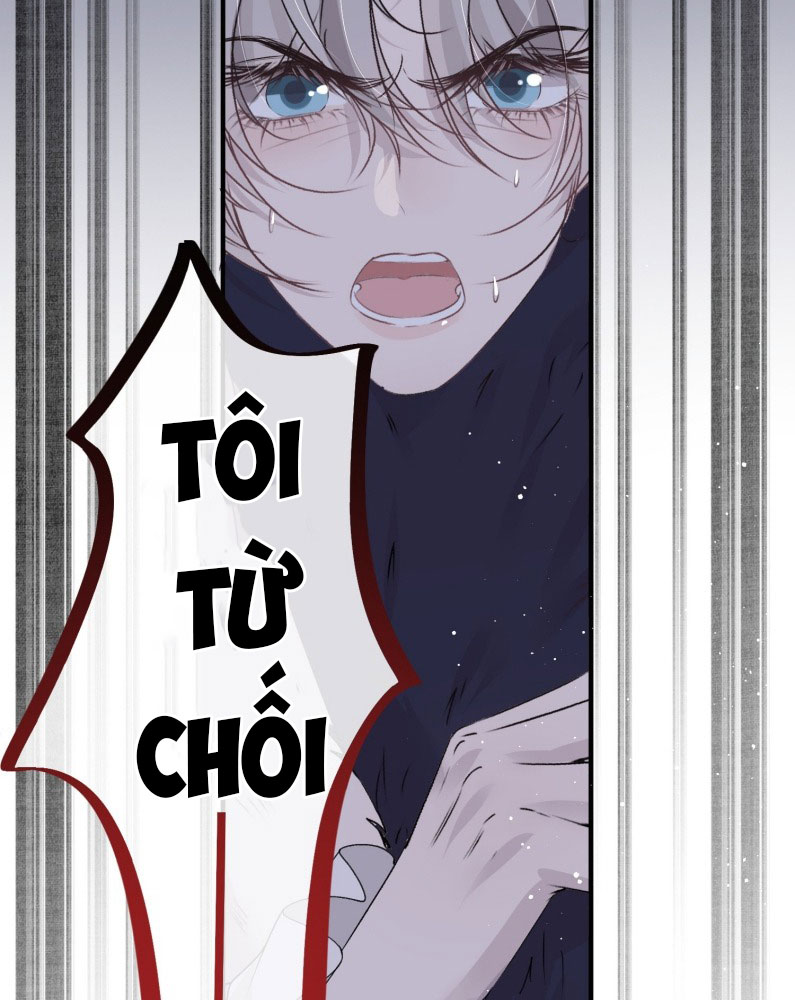 Lồng Tuyết Chapter 5 - Trang 4