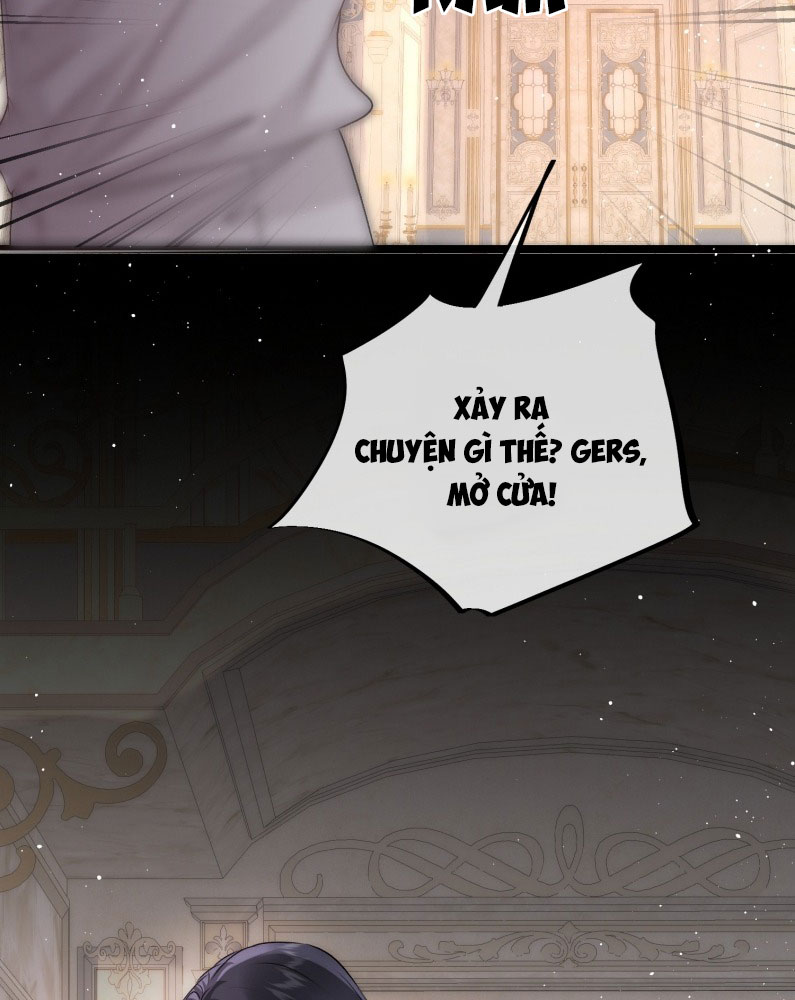 Lồng Tuyết Chapter 5 - Trang 4