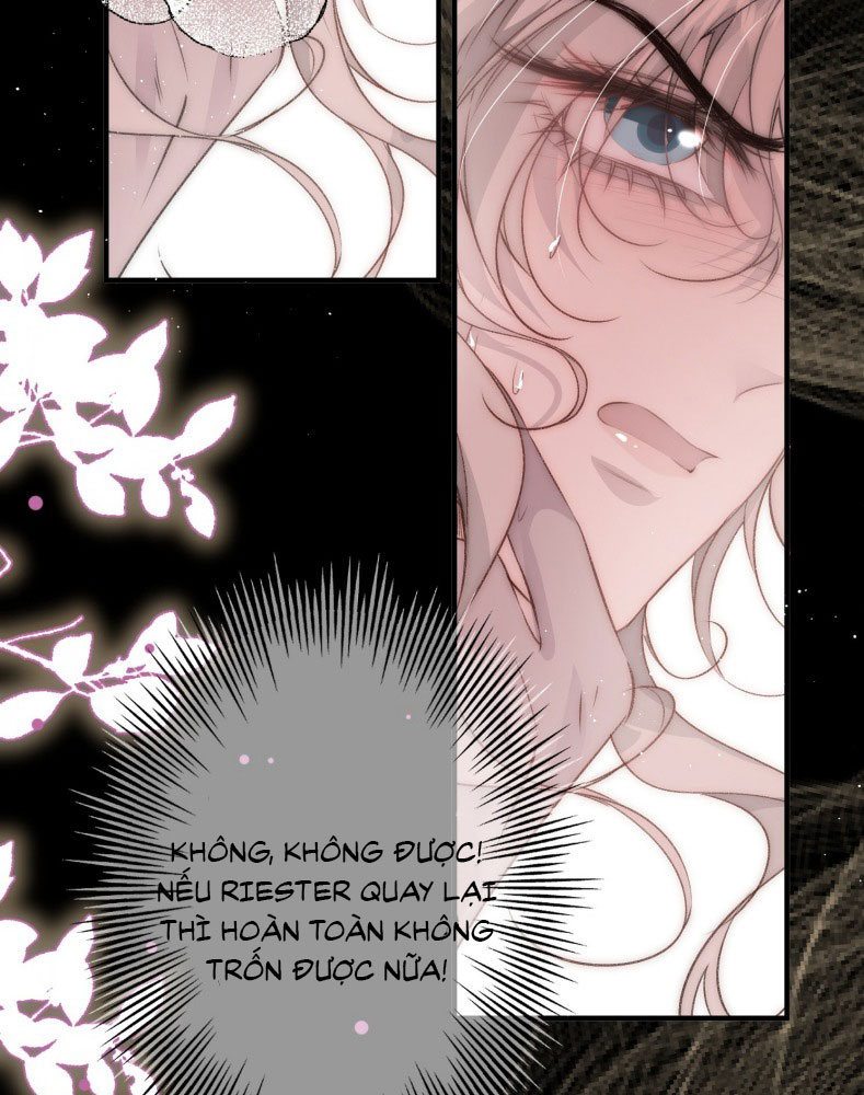 Lồng Tuyết Chapter 5 - Trang 4