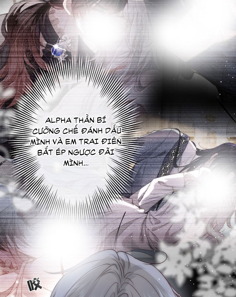 Lồng Tuyết Chapter 5 - Trang 4