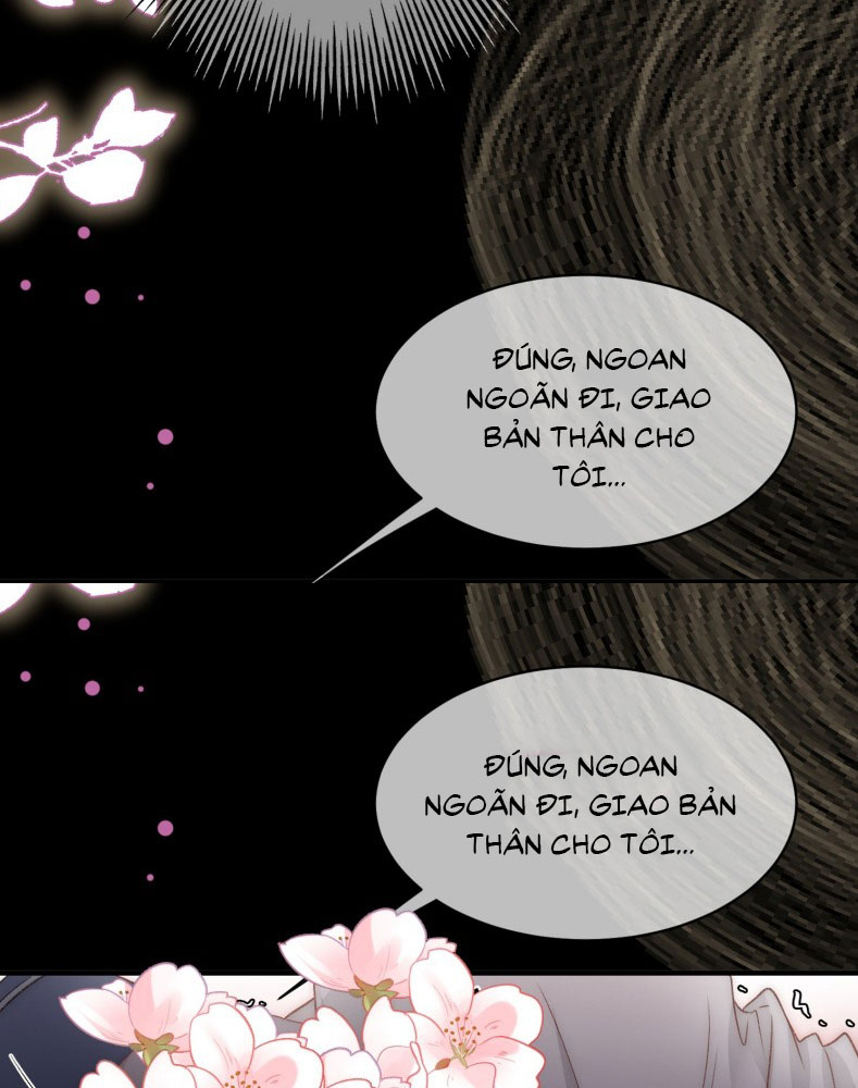 Lồng Tuyết Chapter 5 - Trang 4