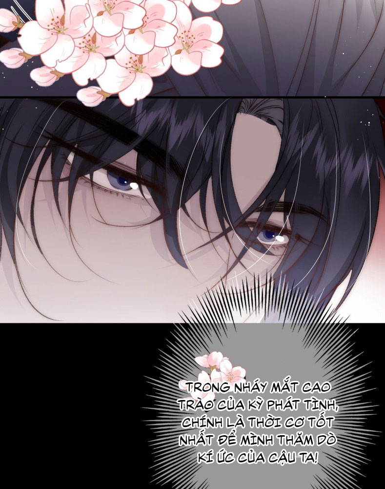 Lồng Tuyết Chapter 5 - Trang 4