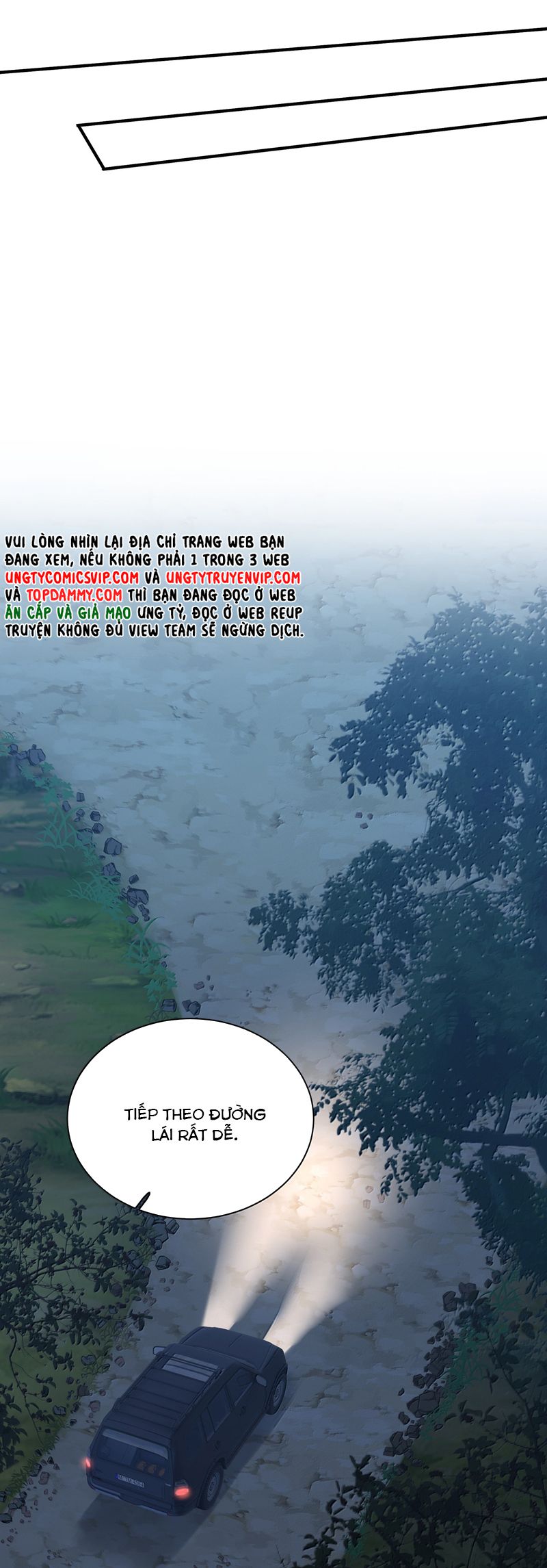 Theo Đuôi Chap 106 - Trang 4