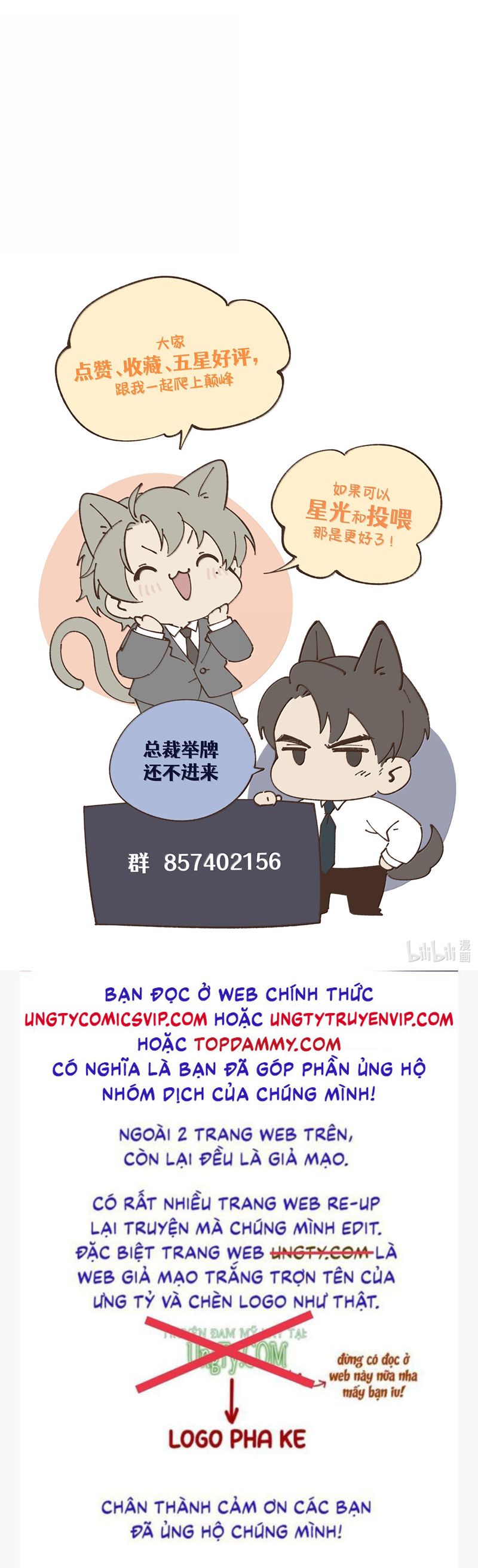 Thiếu Gia Không Ngoan Chapter 56 - Trang 4