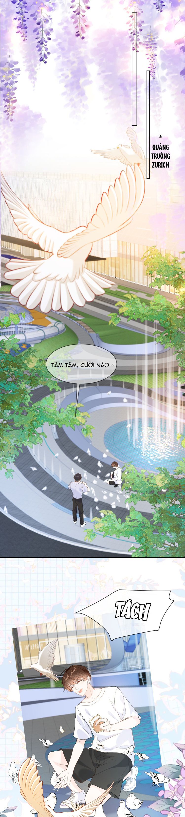 Chó Săn Chapter 44 - Trang 3