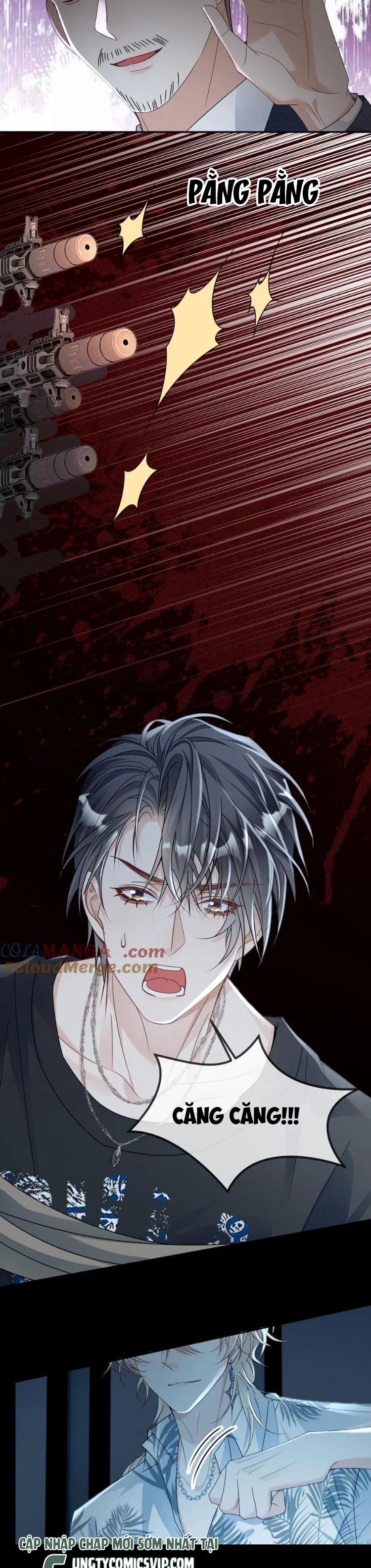 Lang Cẩu Chủ Thần Chapter 292 - Trang 3