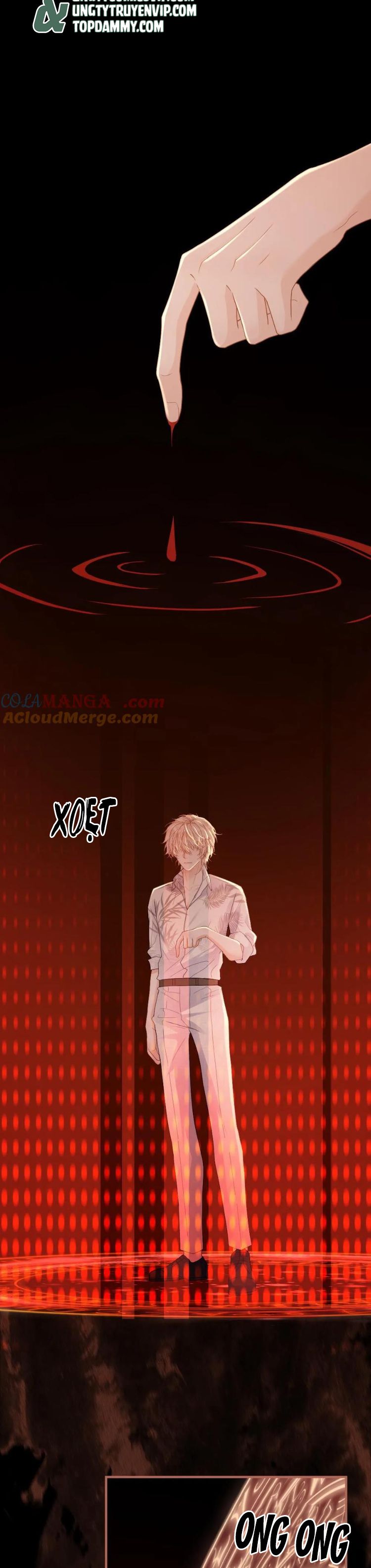 Lang Cẩu Chủ Thần Chapter 292 - Trang 3