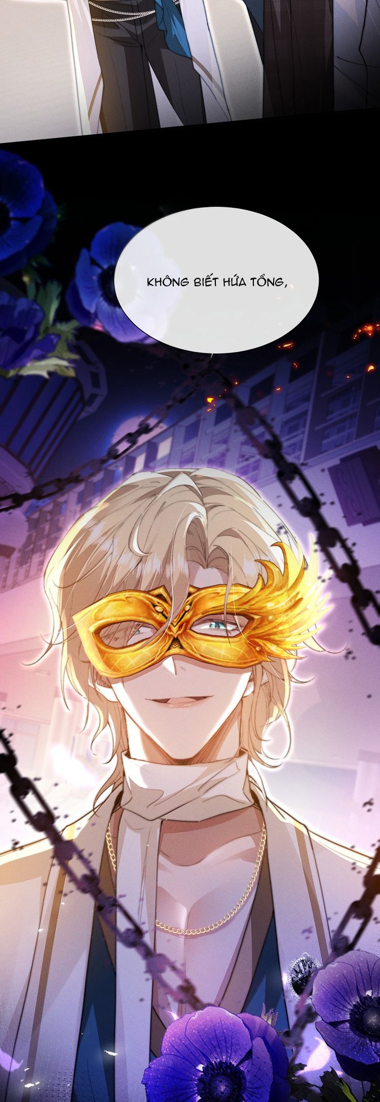 Kế Hoạch Tự Dưỡng Cuồng Khuyển Chap 28 - Trang 4