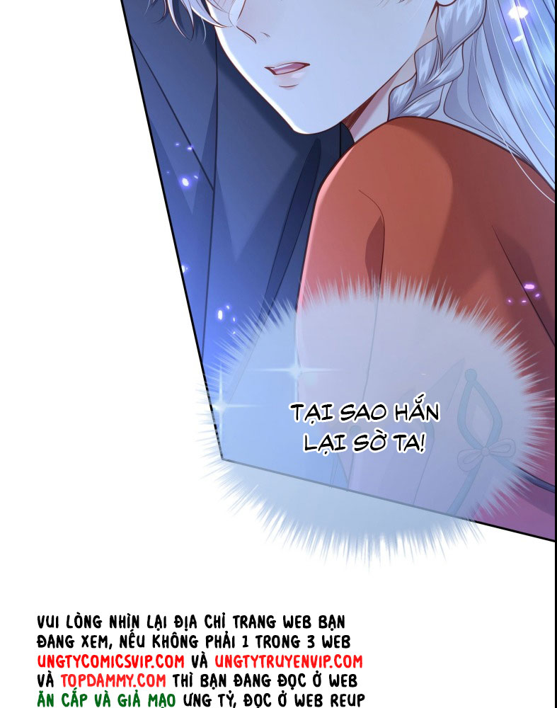 Sau Khi Bản Thể Rơi Vào Tay Đối Thủ Một Mất Một Còn Chapter 3 - Trang 3