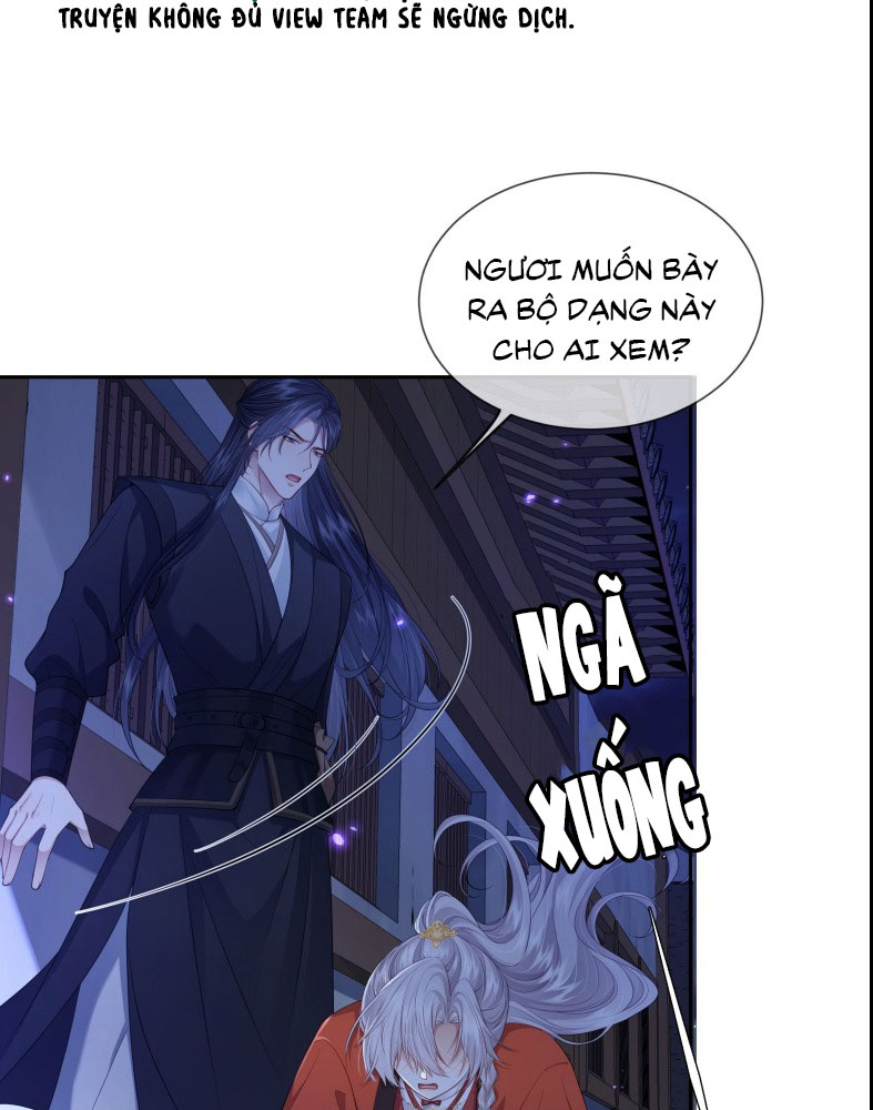 Sau Khi Bản Thể Rơi Vào Tay Đối Thủ Một Mất Một Còn Chapter 3 - Trang 3