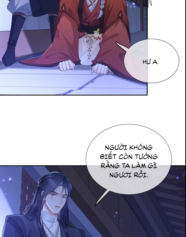 Sau Khi Bản Thể Rơi Vào Tay Đối Thủ Một Mất Một Còn Chapter 3 - Trang 3