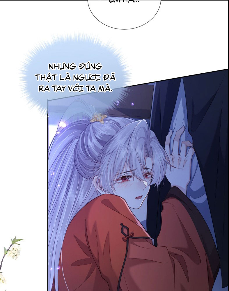 Sau Khi Bản Thể Rơi Vào Tay Đối Thủ Một Mất Một Còn Chapter 3 - Trang 3
