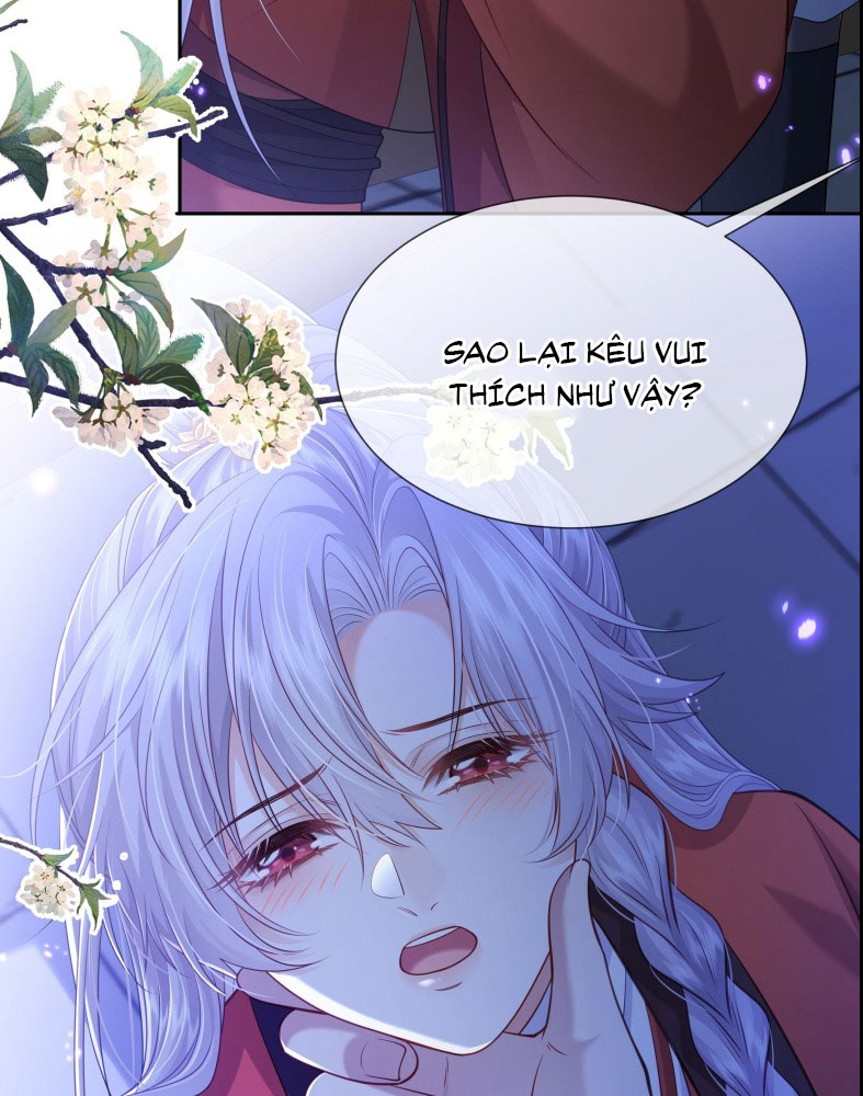 Sau Khi Bản Thể Rơi Vào Tay Đối Thủ Một Mất Một Còn Chapter 3 - Trang 3