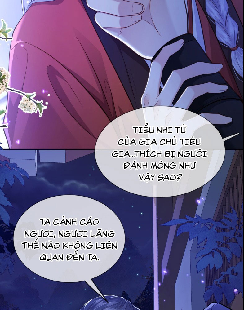 Sau Khi Bản Thể Rơi Vào Tay Đối Thủ Một Mất Một Còn Chapter 3 - Trang 3