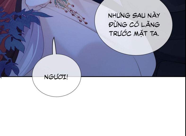Sau Khi Bản Thể Rơi Vào Tay Đối Thủ Một Mất Một Còn Chapter 3 - Trang 3