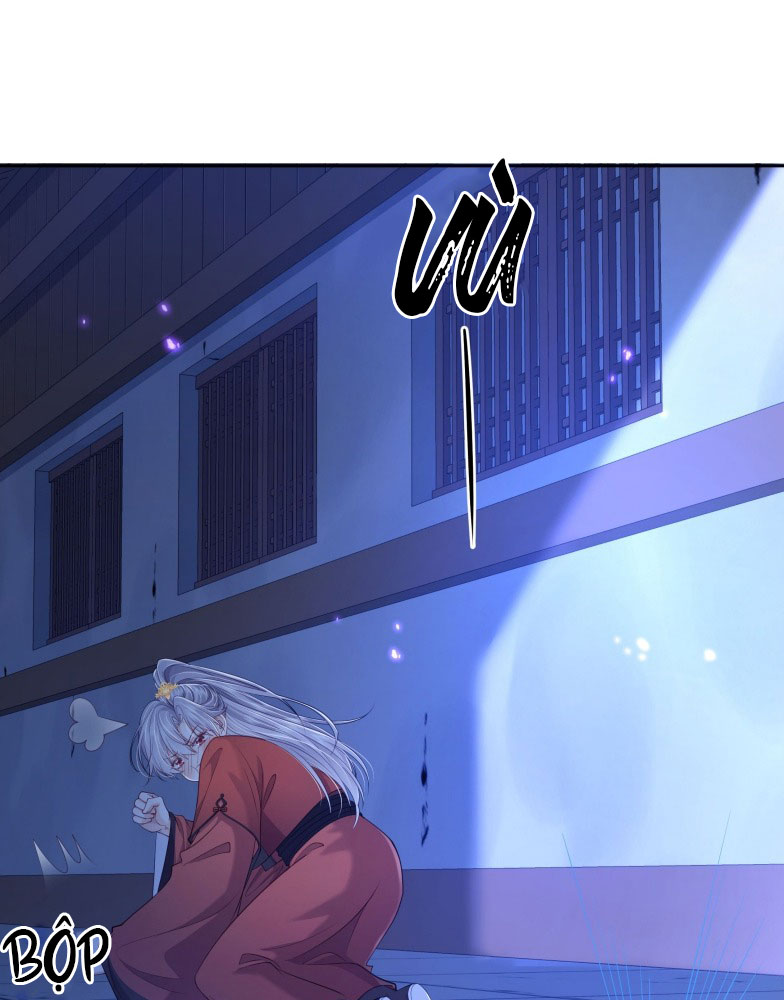 Sau Khi Bản Thể Rơi Vào Tay Đối Thủ Một Mất Một Còn Chapter 3 - Trang 3