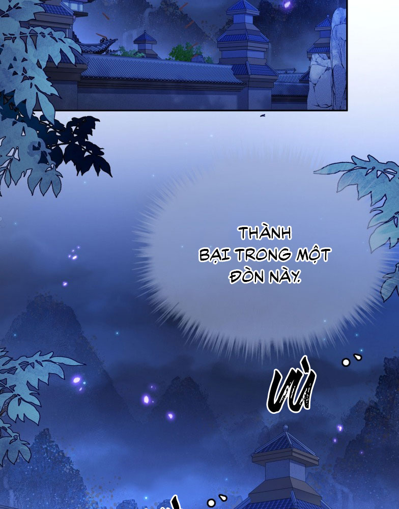 Sau Khi Bản Thể Rơi Vào Tay Đối Thủ Một Mất Một Còn Chapter 3 - Trang 3