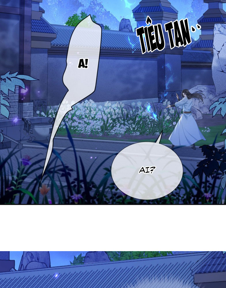 Sau Khi Bản Thể Rơi Vào Tay Đối Thủ Một Mất Một Còn Chapter 3 - Trang 3