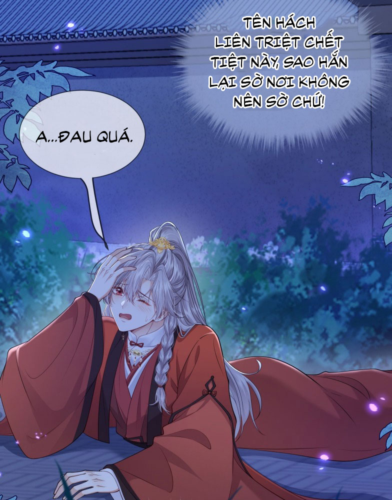 Sau Khi Bản Thể Rơi Vào Tay Đối Thủ Một Mất Một Còn Chapter 3 - Trang 3
