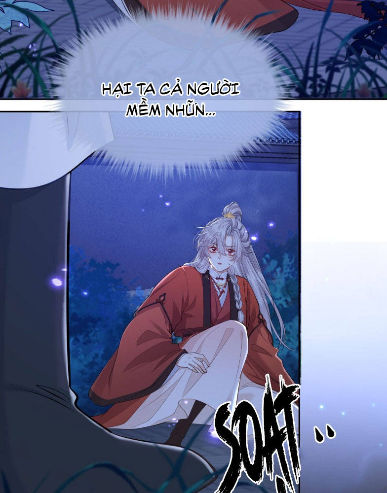 Sau Khi Bản Thể Rơi Vào Tay Đối Thủ Một Mất Một Còn Chapter 3 - Trang 3