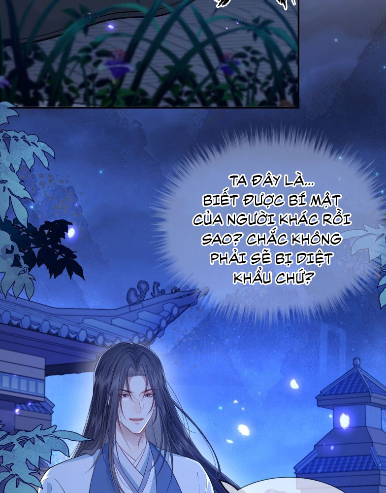 Sau Khi Bản Thể Rơi Vào Tay Đối Thủ Một Mất Một Còn Chapter 3 - Trang 3