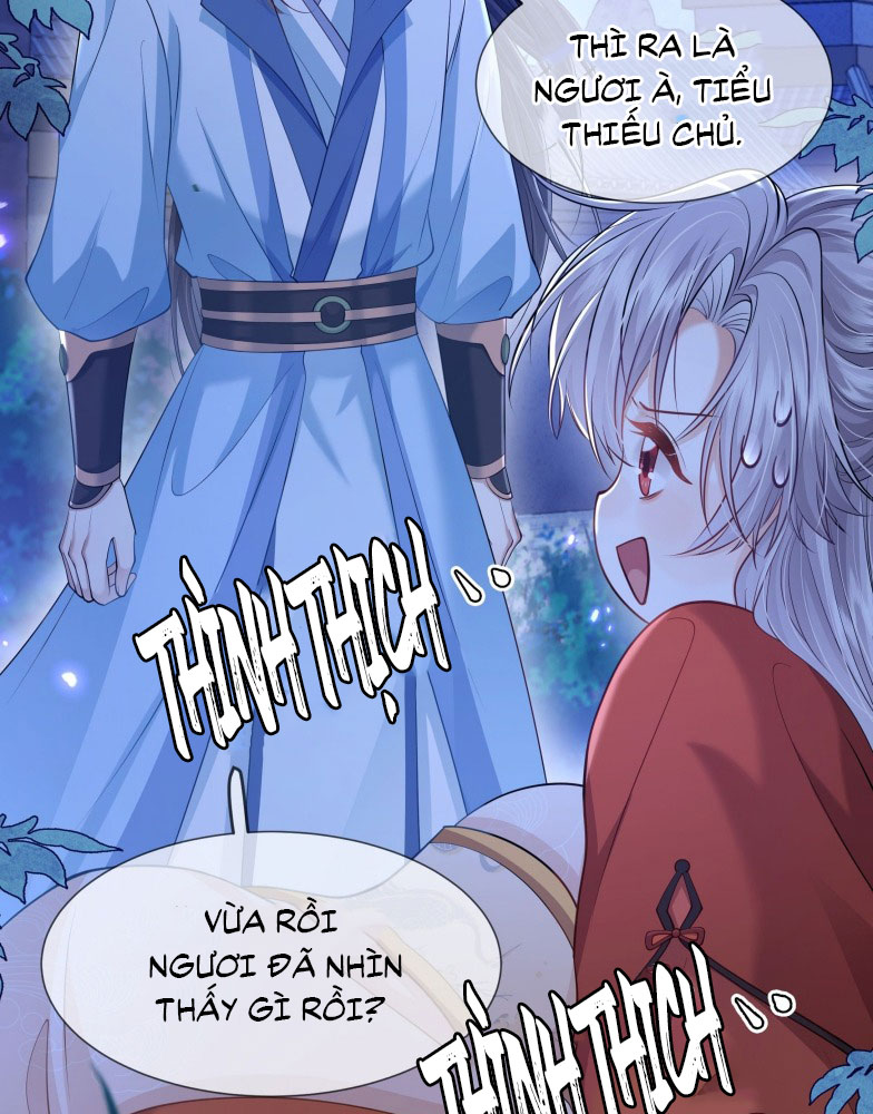 Sau Khi Bản Thể Rơi Vào Tay Đối Thủ Một Mất Một Còn Chapter 3 - Trang 3