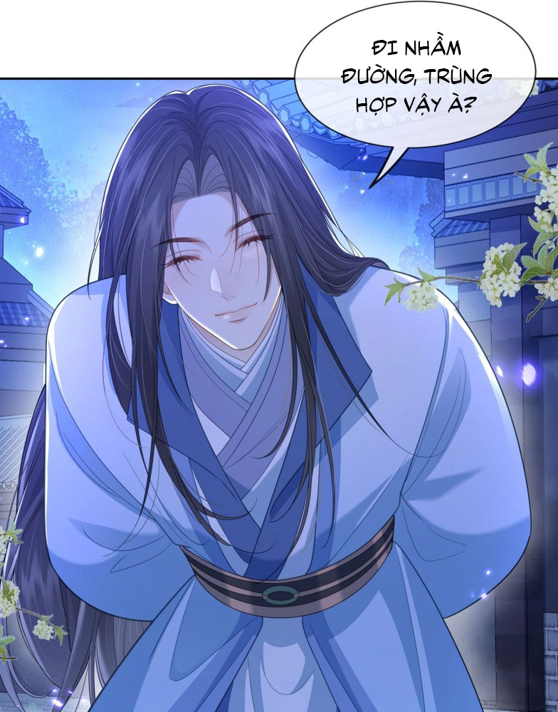 Sau Khi Bản Thể Rơi Vào Tay Đối Thủ Một Mất Một Còn Chapter 3 - Trang 3