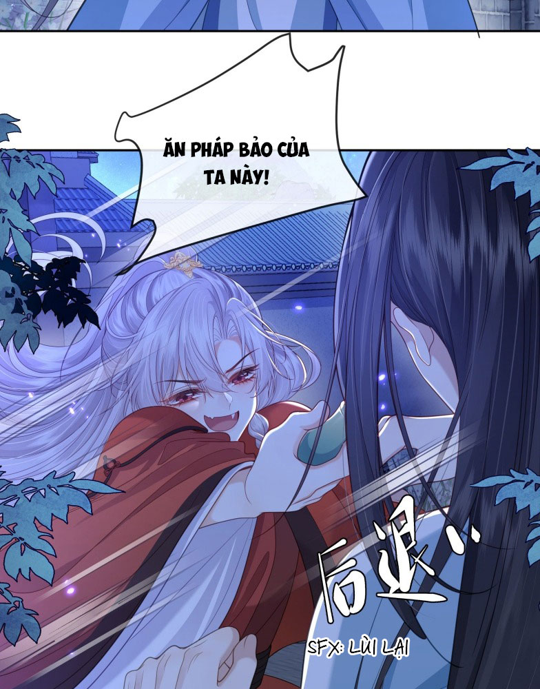 Sau Khi Bản Thể Rơi Vào Tay Đối Thủ Một Mất Một Còn Chapter 3 - Trang 3