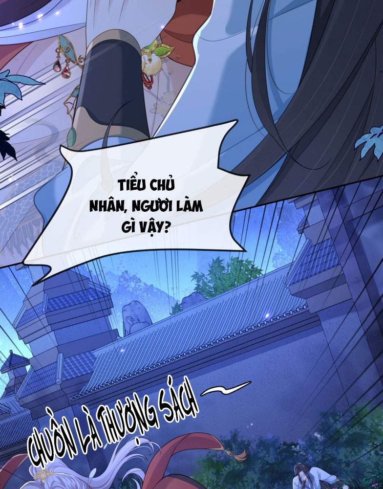 Sau Khi Bản Thể Rơi Vào Tay Đối Thủ Một Mất Một Còn Chapter 3 - Trang 3