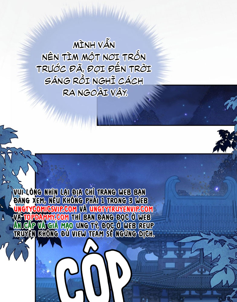 Sau Khi Bản Thể Rơi Vào Tay Đối Thủ Một Mất Một Còn Chapter 3 - Trang 3