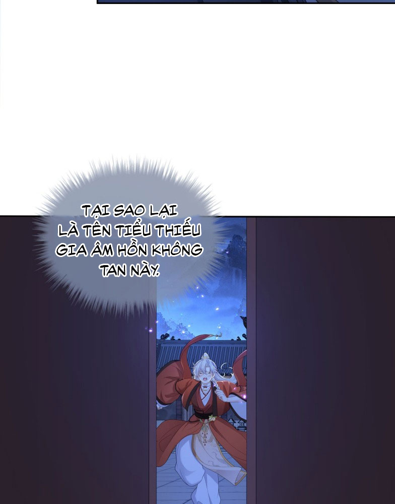 Sau Khi Bản Thể Rơi Vào Tay Đối Thủ Một Mất Một Còn Chapter 3 - Trang 3