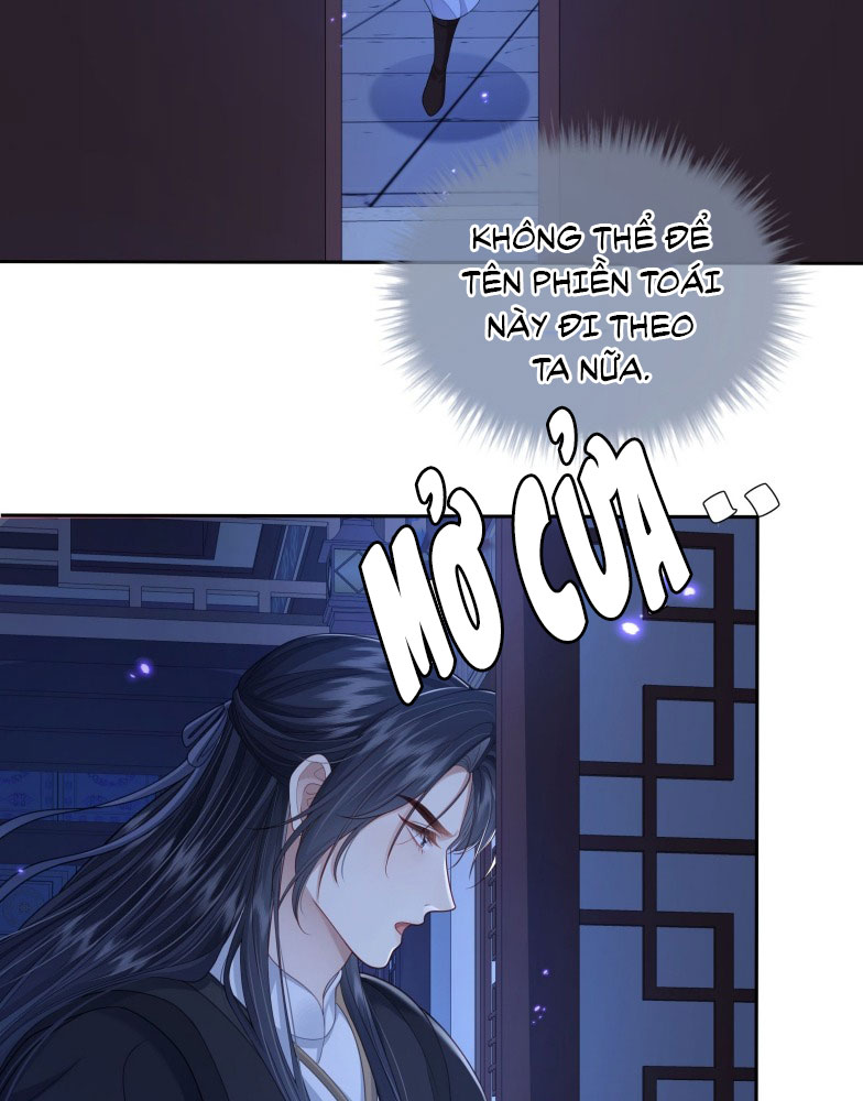 Sau Khi Bản Thể Rơi Vào Tay Đối Thủ Một Mất Một Còn Chapter 3 - Trang 3