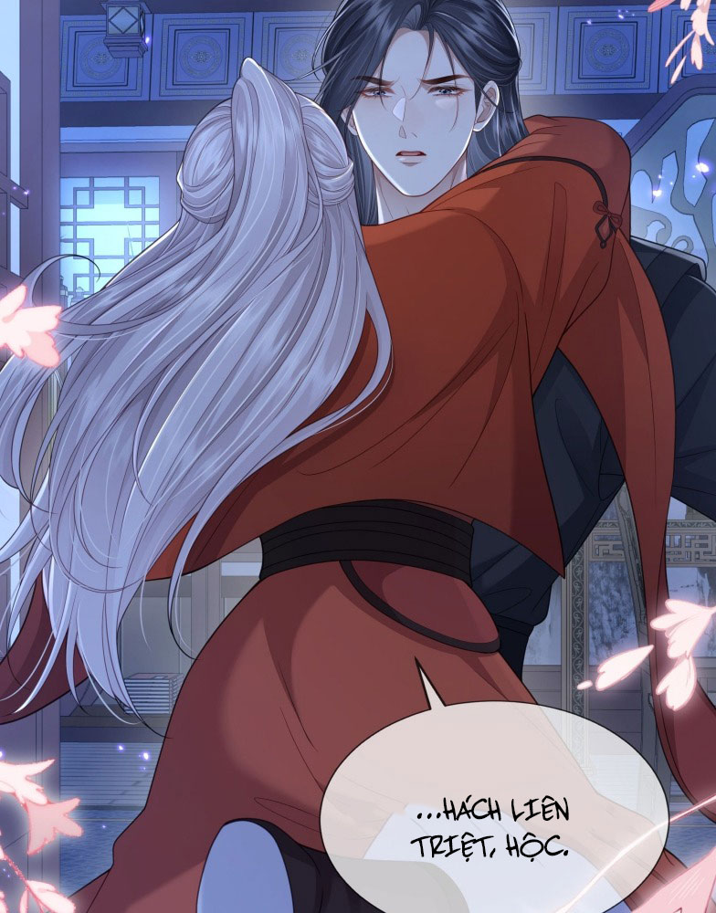 Sau Khi Bản Thể Rơi Vào Tay Đối Thủ Một Mất Một Còn Chapter 3 - Trang 3