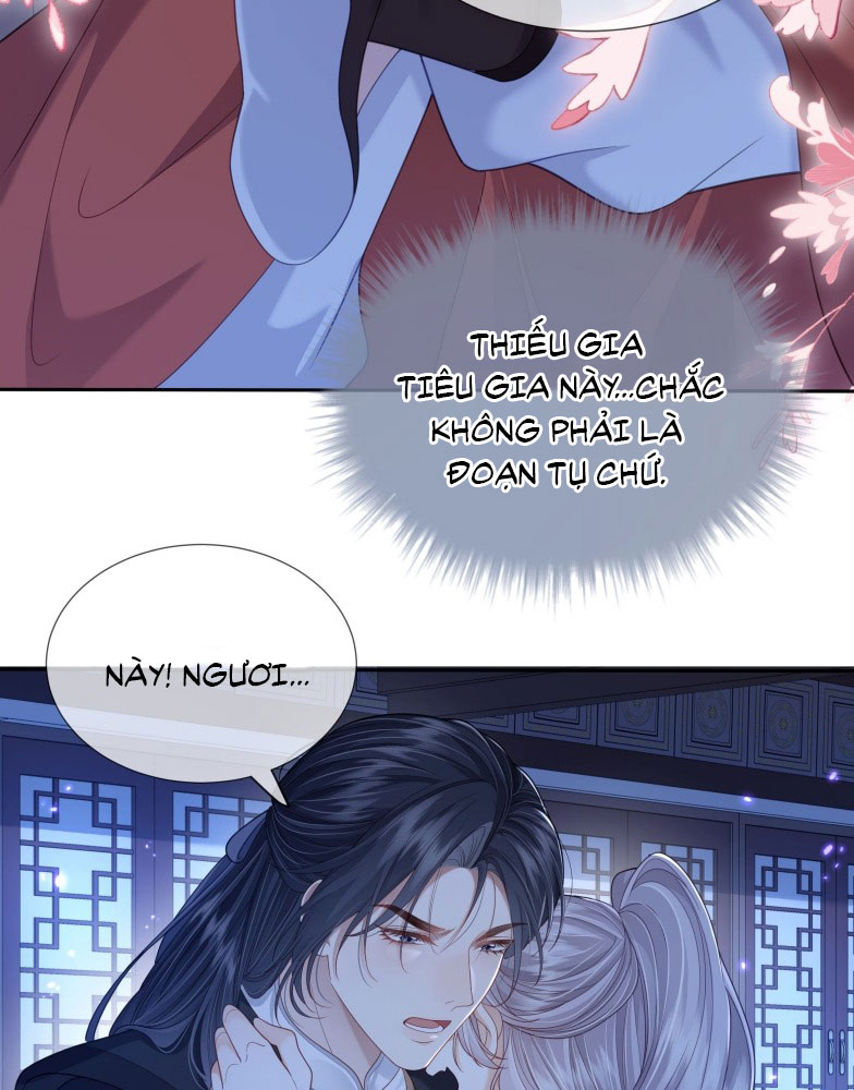 Sau Khi Bản Thể Rơi Vào Tay Đối Thủ Một Mất Một Còn Chapter 3 - Trang 3