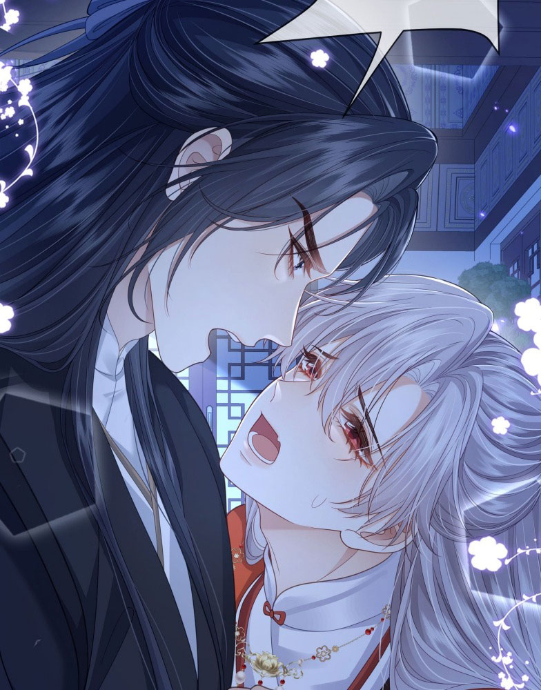 Sau Khi Bản Thể Rơi Vào Tay Đối Thủ Một Mất Một Còn Chapter 3 - Trang 3