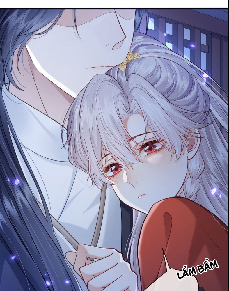 Sau Khi Bản Thể Rơi Vào Tay Đối Thủ Một Mất Một Còn Chapter 3 - Trang 3