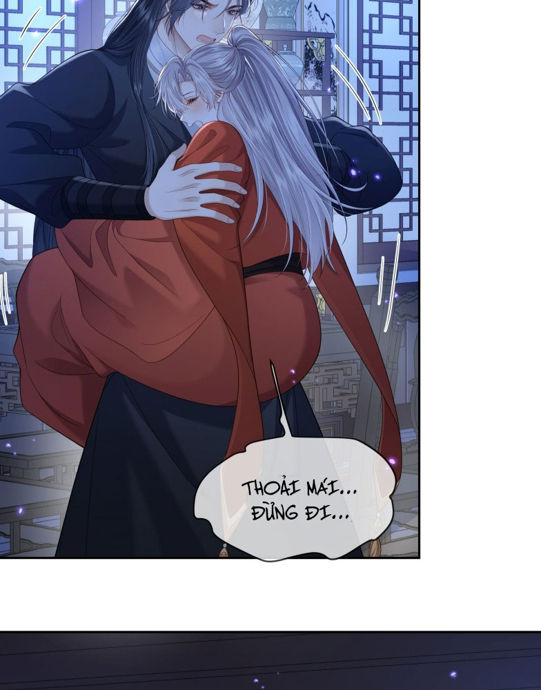 Sau Khi Bản Thể Rơi Vào Tay Đối Thủ Một Mất Một Còn Chapter 3 - Trang 3