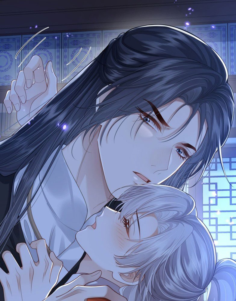 Sau Khi Bản Thể Rơi Vào Tay Đối Thủ Một Mất Một Còn Chapter 3 - Trang 3