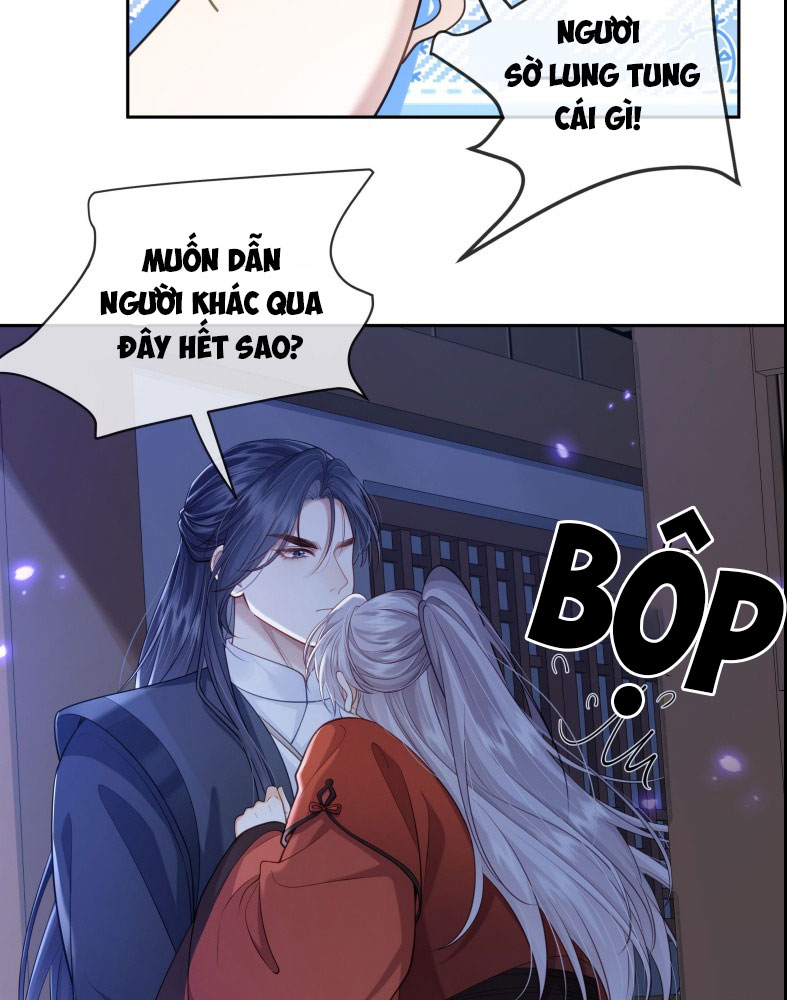 Sau Khi Bản Thể Rơi Vào Tay Đối Thủ Một Mất Một Còn Chapter 3 - Trang 3