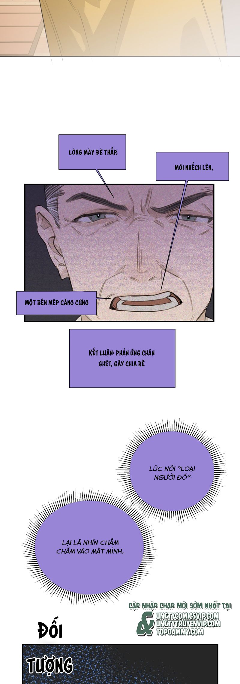 Dẫn Dụ Công Lược Chapter 3 - Trang 3