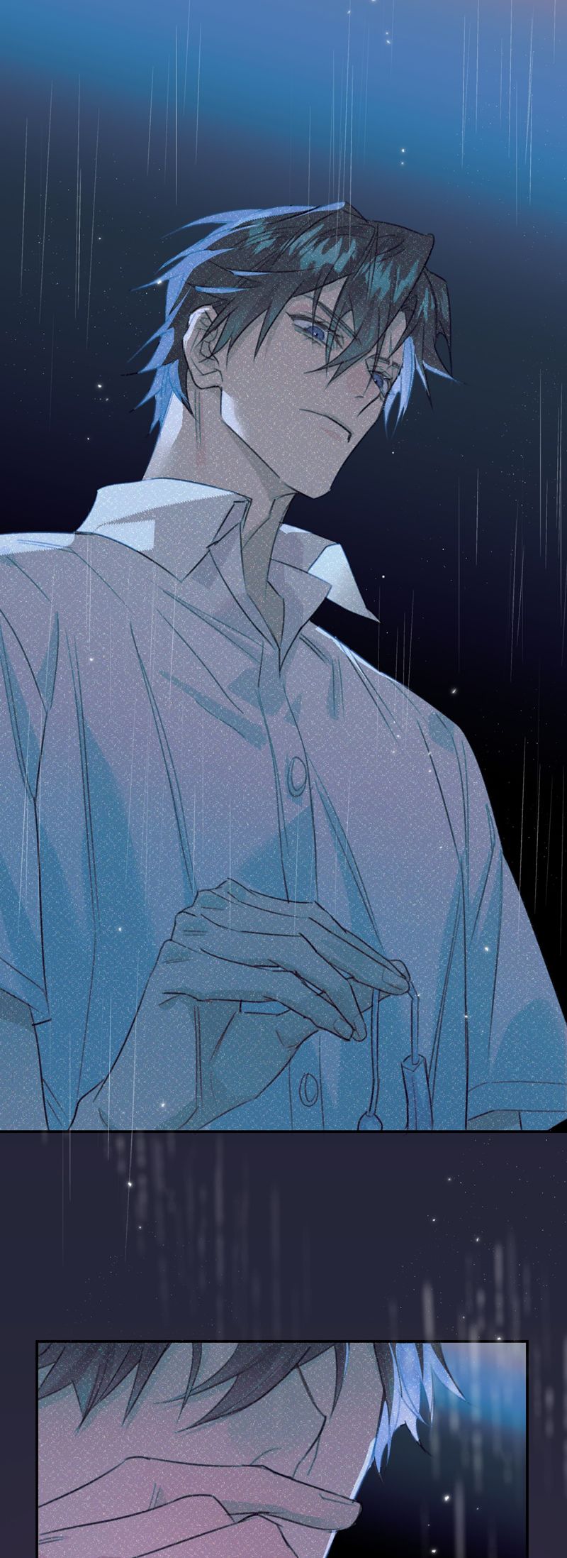 Dẫn Dụ Công Lược Chapter 3 - Trang 3