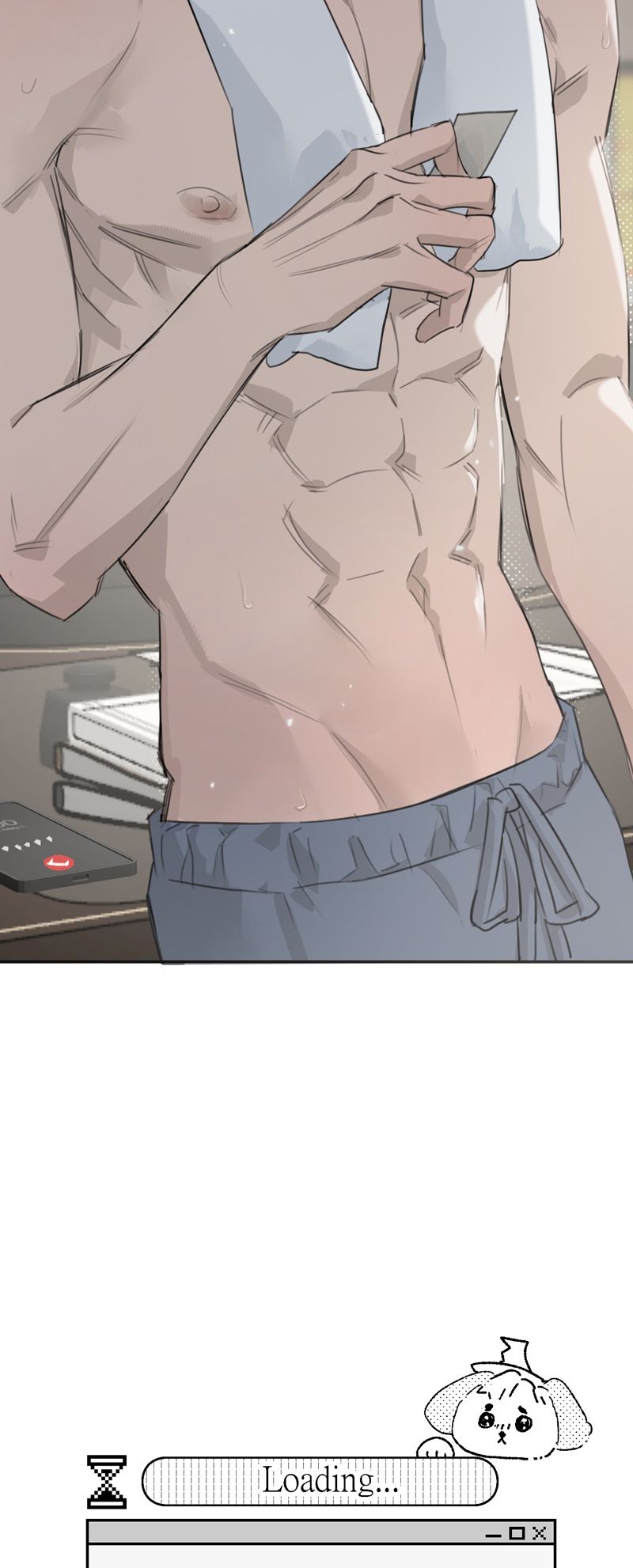 Dẫn Dụ Công Lược Chapter 3 - Trang 3