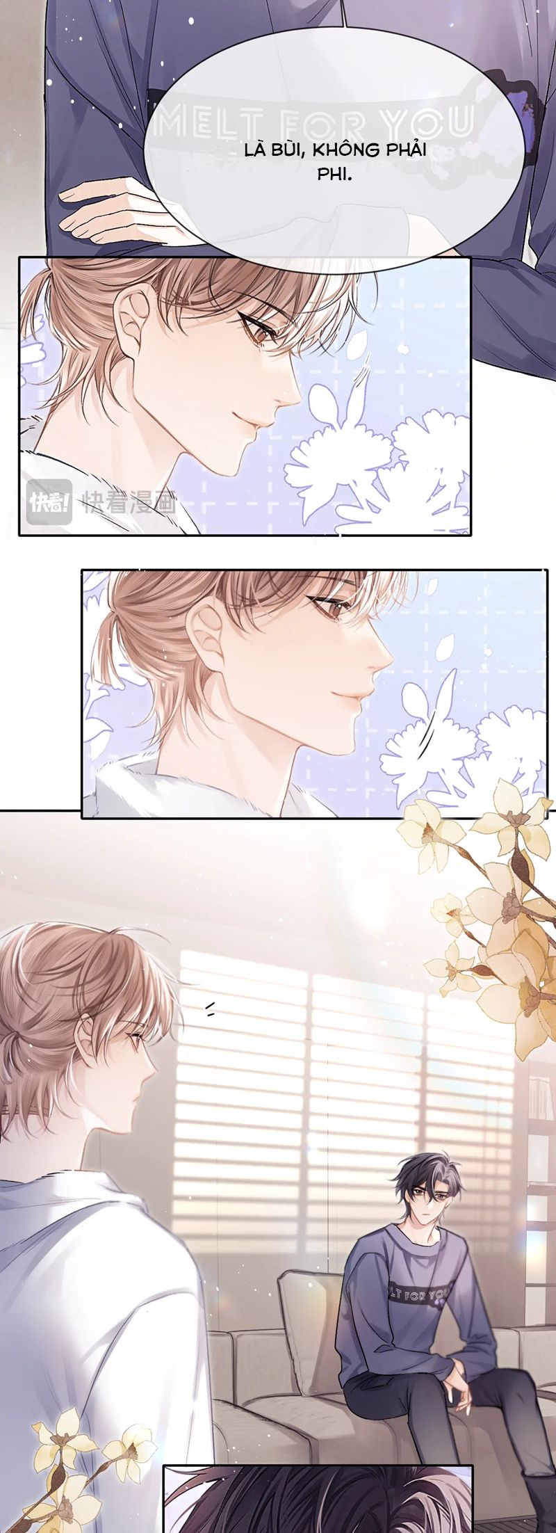Nghịch Lý Câu Fan Chapter 21 - Next Chapter 22