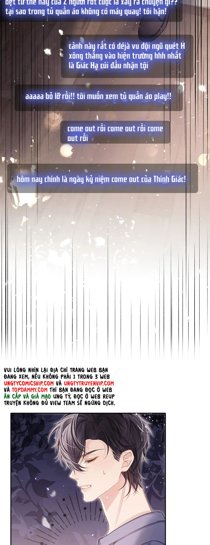 Nghịch Lý Câu Fan Chapter 21 - Next Chapter 22