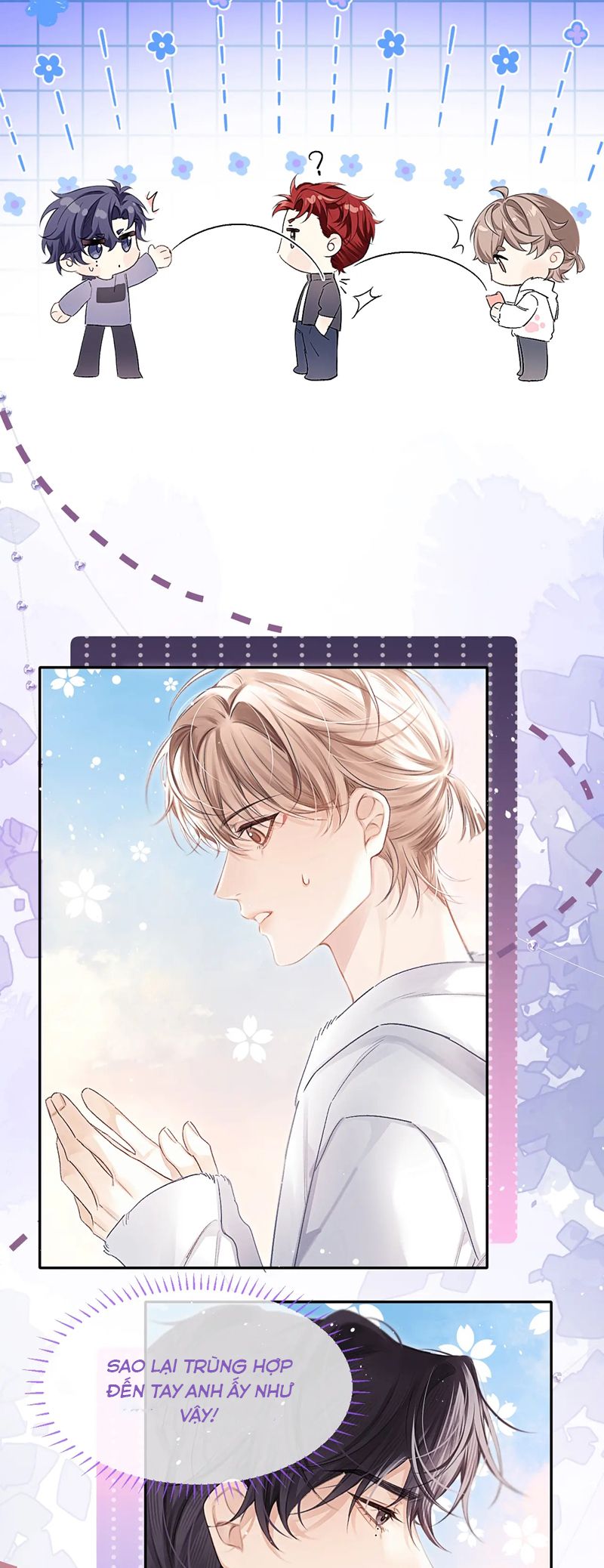 Nghịch Lý Câu Fan Chapter 21 - Next Chapter 22